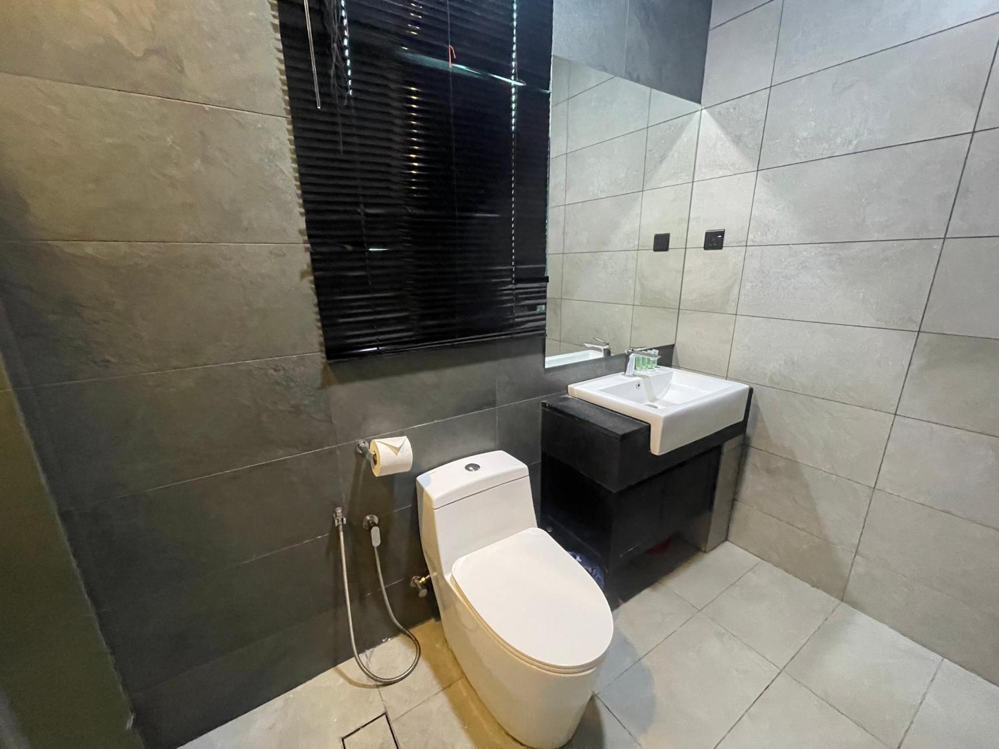 Homestay Opus 118 Tower View Kuala Lumpur