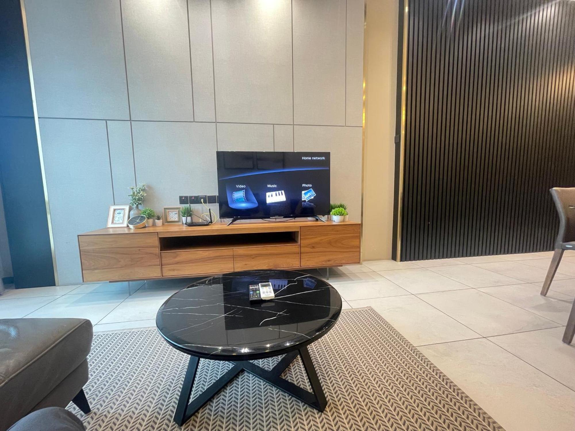 Homestay Opus 118 Tower View Kuala Lumpur