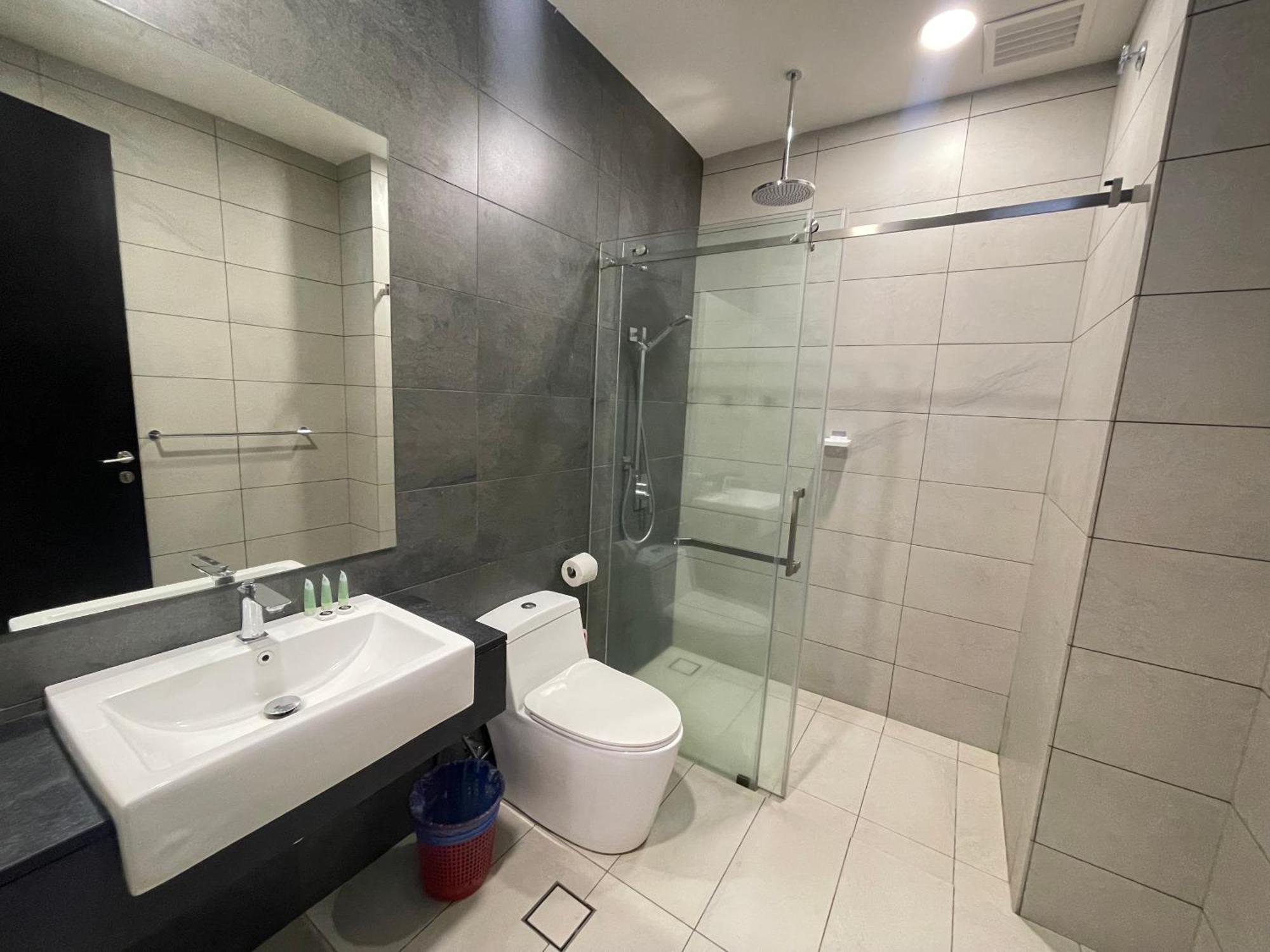 Homestay Opus 118 Tower View