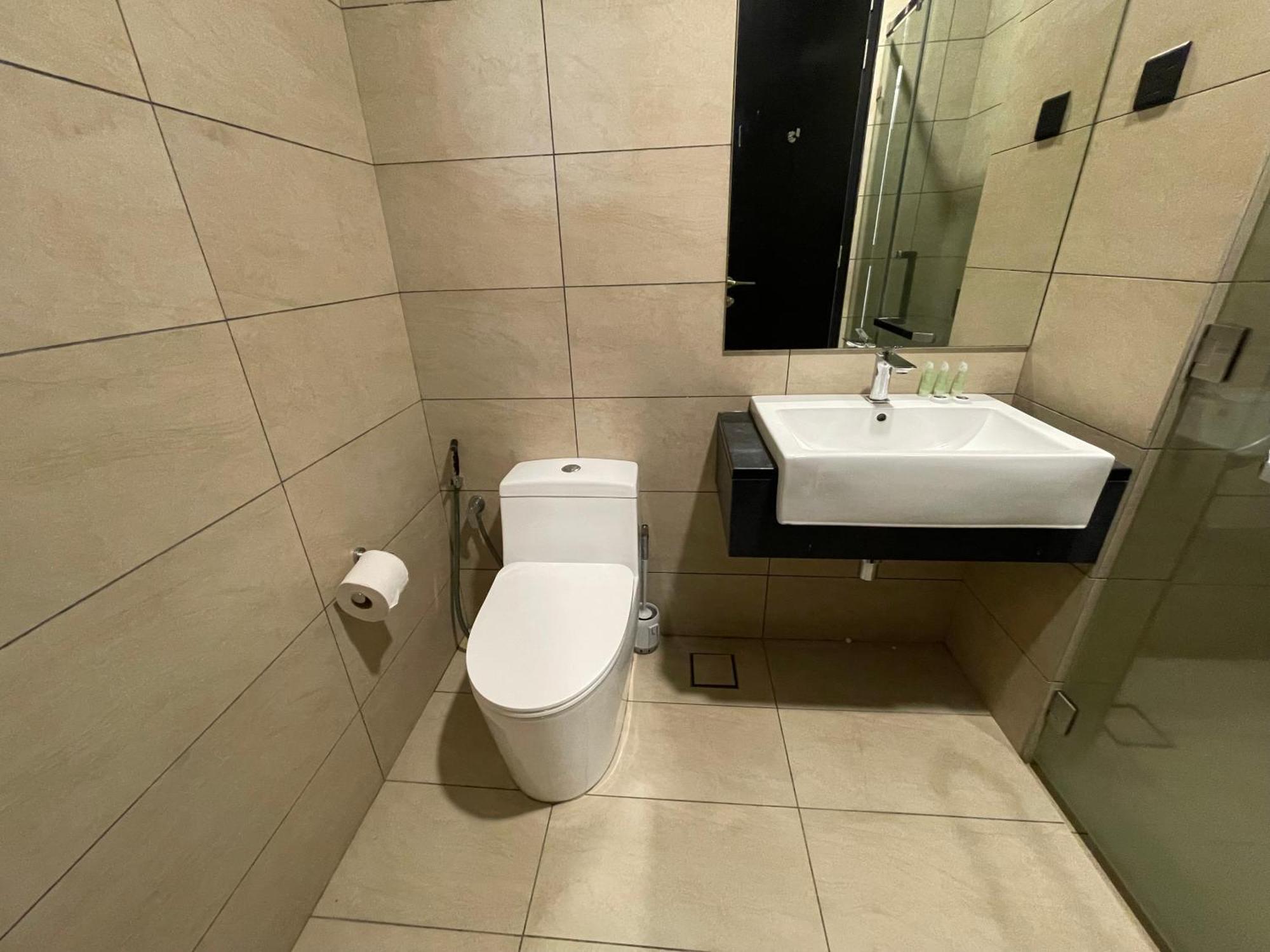 Opus 118 Tower View Homestay Kuala Lumpur