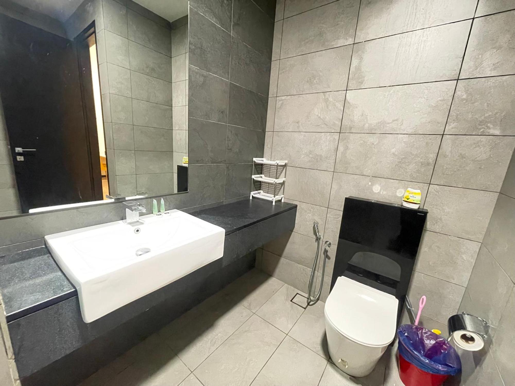 Homestay Opus 118 Tower View Kuala Lumpur