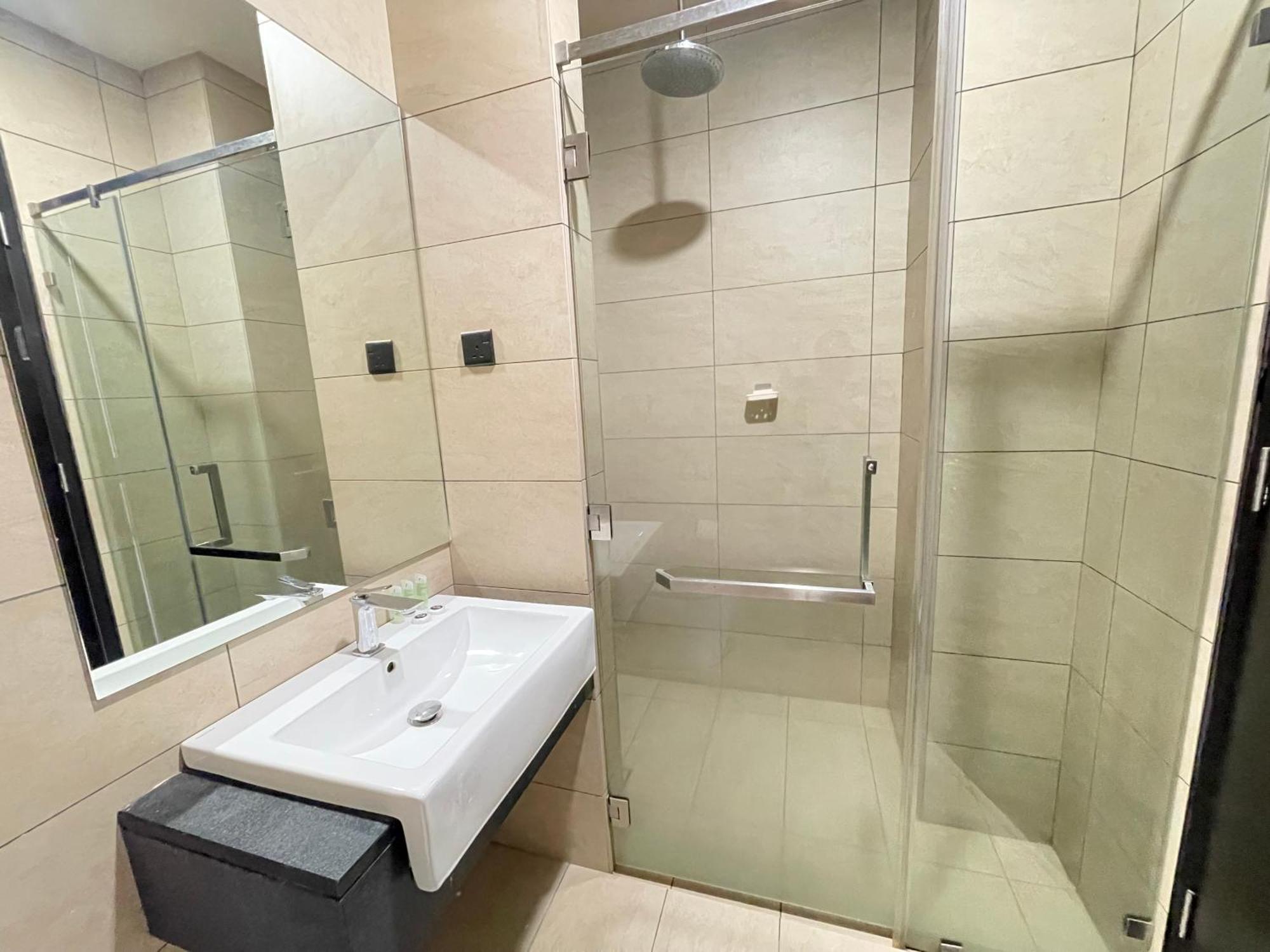 Homestay Opus 118 Tower View