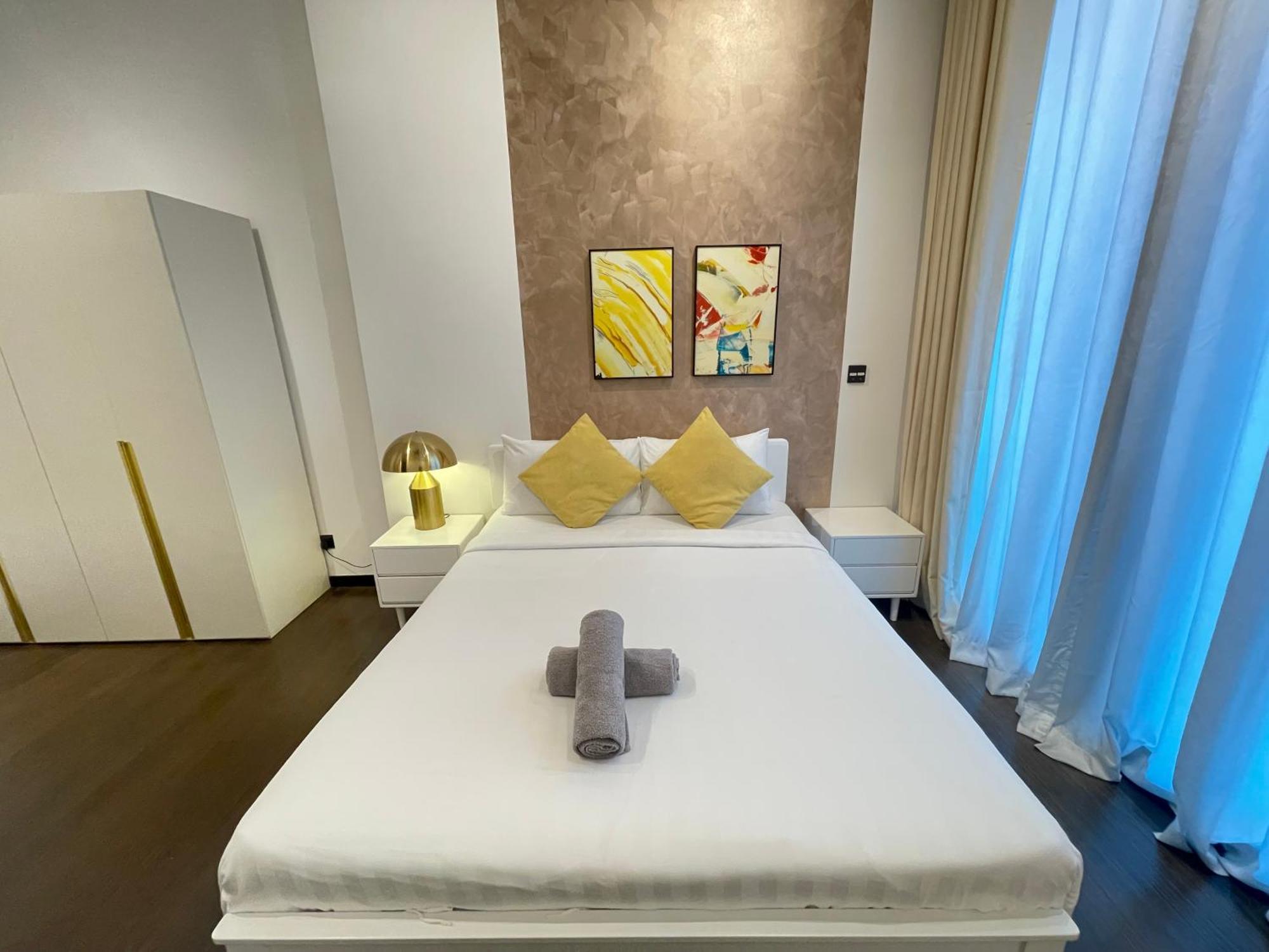Homestay Opus 118 Tower View Kuala Lumpur